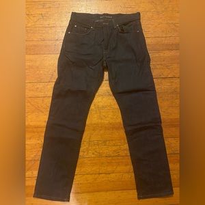 Mitt & Bow men’s jeans Slim Mosco Dark Blue size 33x30